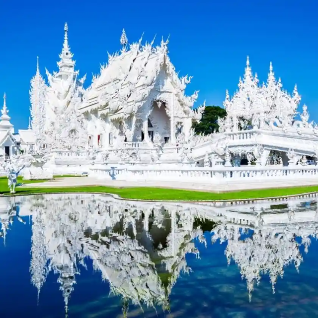 Memperkenalkan 7 Pesona Wisata Chiang Rai yang Memikat 2024