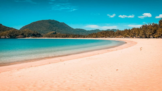 Menjelajahi Keindahan Pantai di Aceh: Permata Alam di Ujung Barat Indonesia
